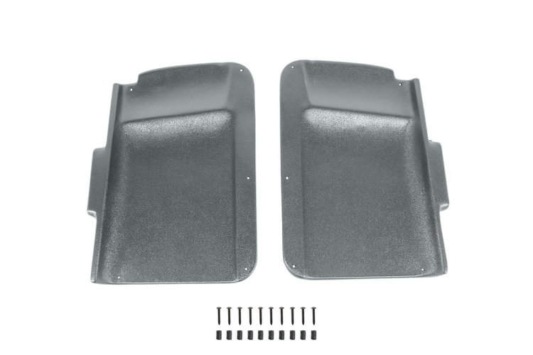 449863 T-Top Headliner Set, 1968-1969 Chevy Corvette, Gunmetal