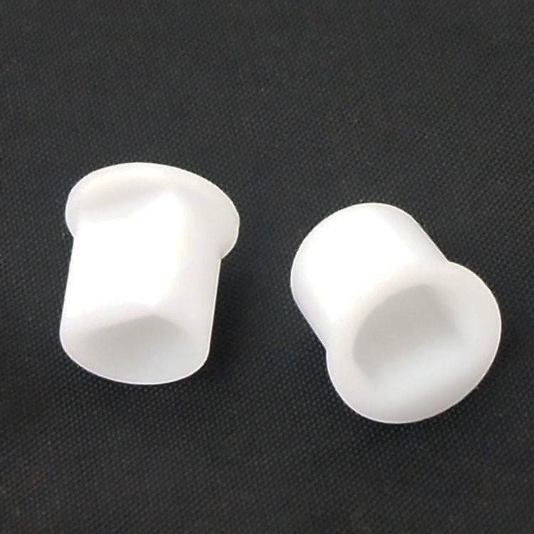 46306 Convertible Top Latch Bushings, 1963-1967 Chevy Corvette