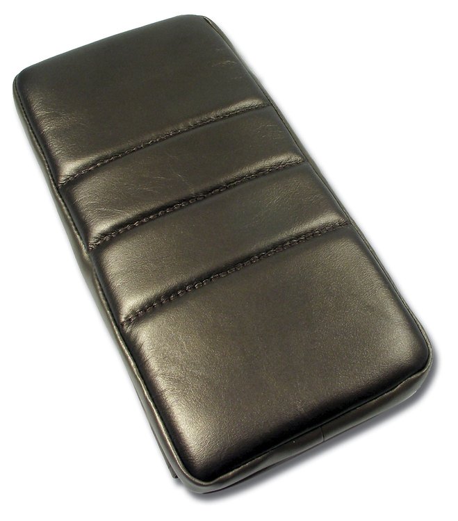 464471 Console Cushion, 1984-1987 Chevy Corvette, Bronze