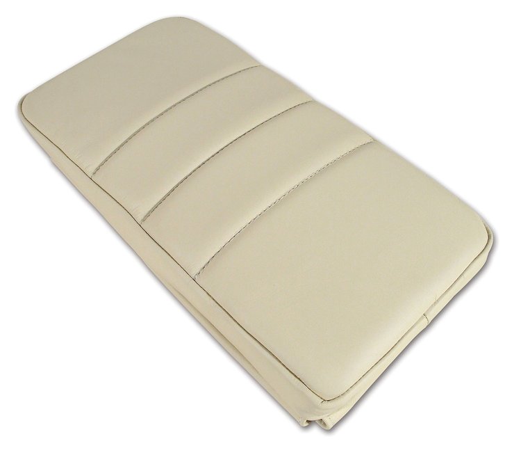 464477 Console Cushion, 1988-1988 Chevy Corvette, Anniversary