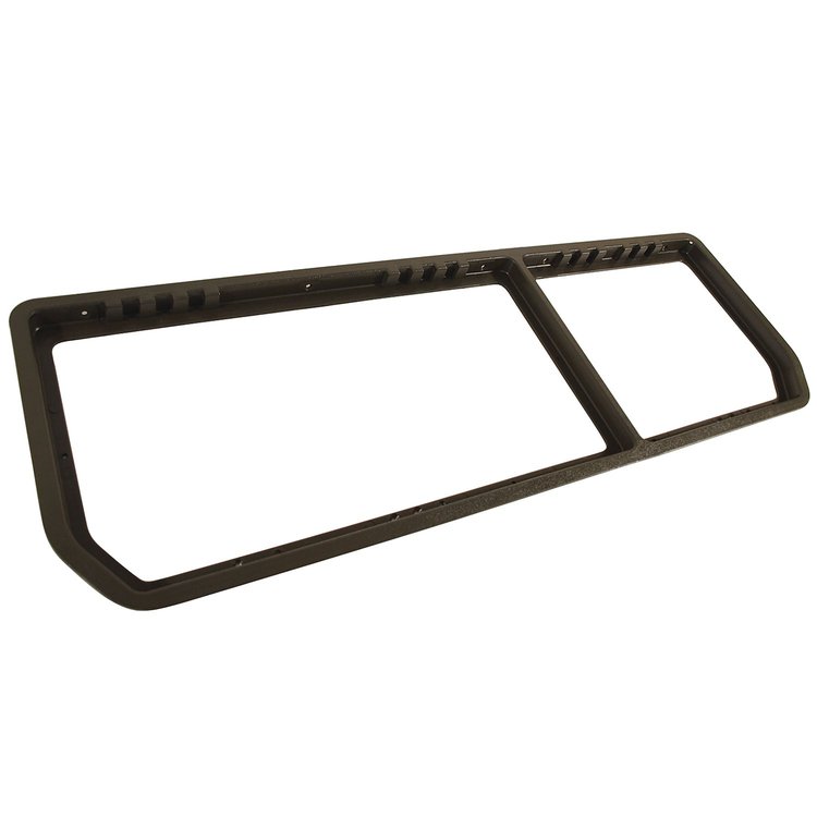 468260 Rear Compartment Unit Master Frame, 1982-1982 Chevy Corvette, Collector 2-Door