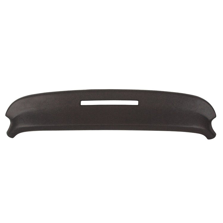 469528 Dash Shield, 1968-1968 Chevy Corvette, Tobacco