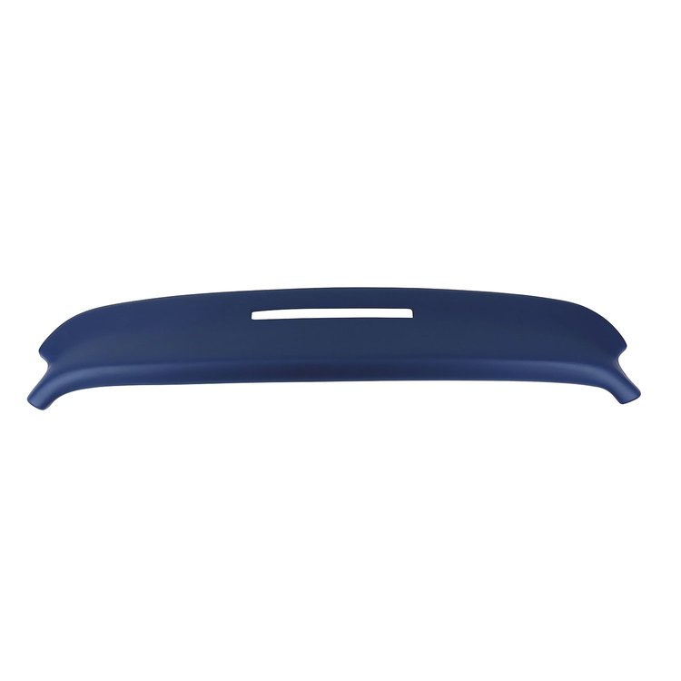 469532 Dash Shield, 1968-1968 Chevy Corvette, Dark Blue