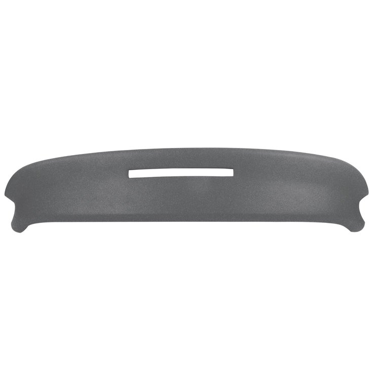 469563 Dash Shield, 1968-1969 Chevy Corvette, Gunmetal