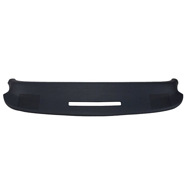 469643 Dash Shield, 1973-1975 Chevy Corvette, Dark Blue