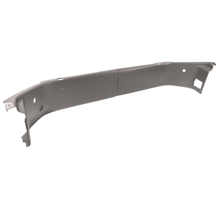 473081 Coupe Rear Roof Panels, 1990-1990 Chevy Corvette, Gray