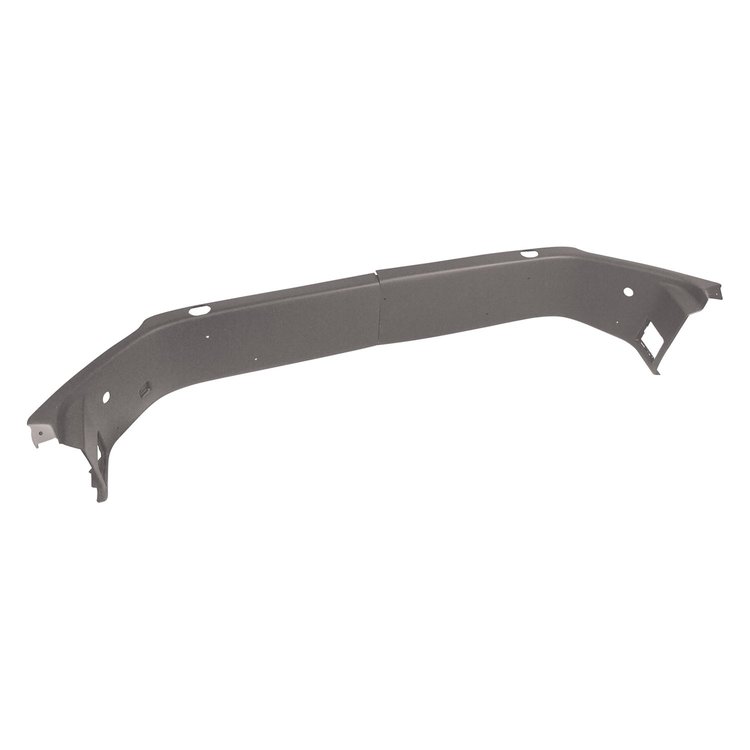 473181 Coupe Rear Roof Panels, 1991-1991 Chevy Corvette, Gray