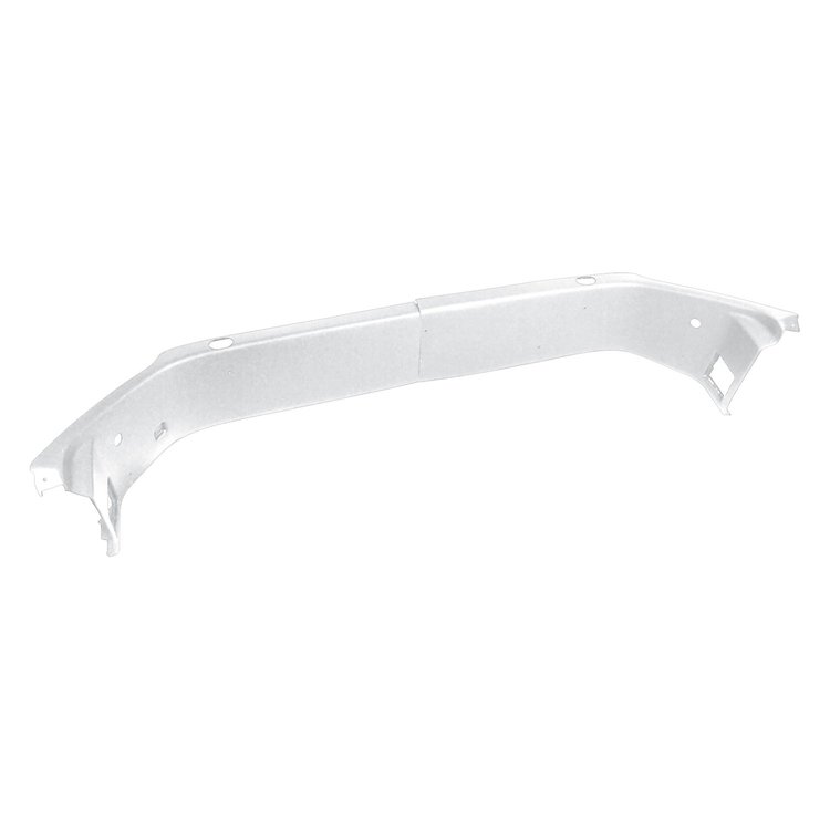 473183 Coupe Rear Roof Panels, 1992-1993 Chevy Corvette, White