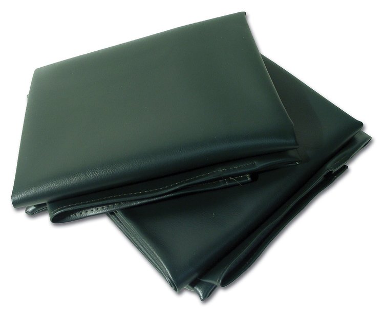 485514 T-Top Bags, 1969-1979 Chevy Corvette, Green