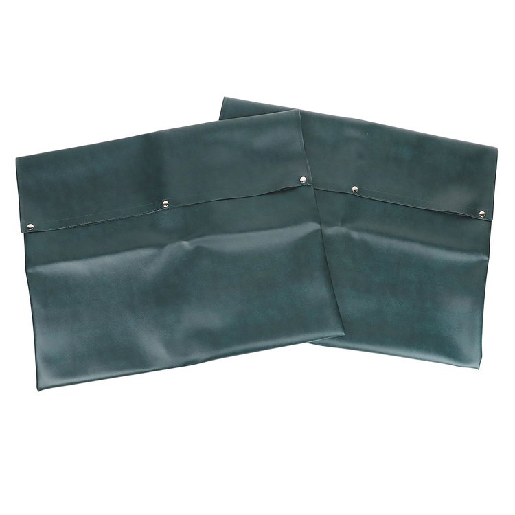 485519 T-Top Bags, 1976-1976 Chevy Corvette, Bluegreen