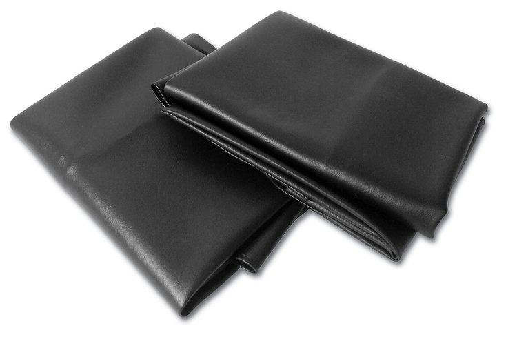 485520 T-Top Bags, 1968-1982 Chevy Corvette, Black