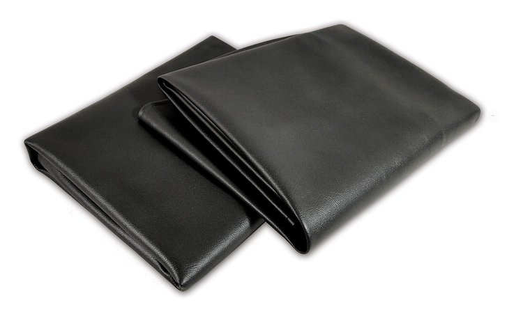 485521 T-Top Bags, 1982-1982 Chevy Corvette, Charcoal