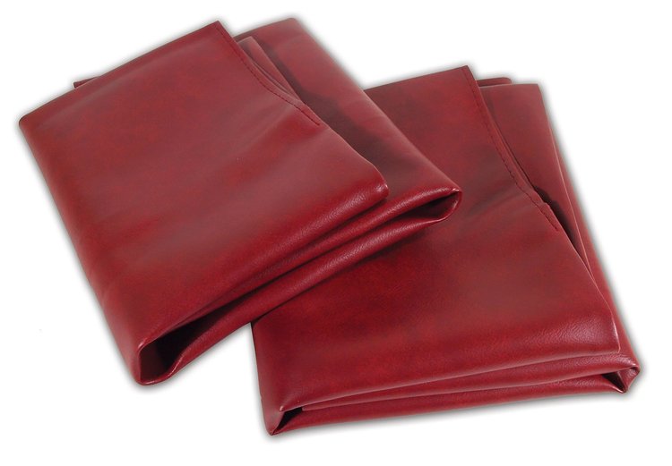 485531 T-Top Bags, 1973-1975 Chevy Corvette, Oxblood