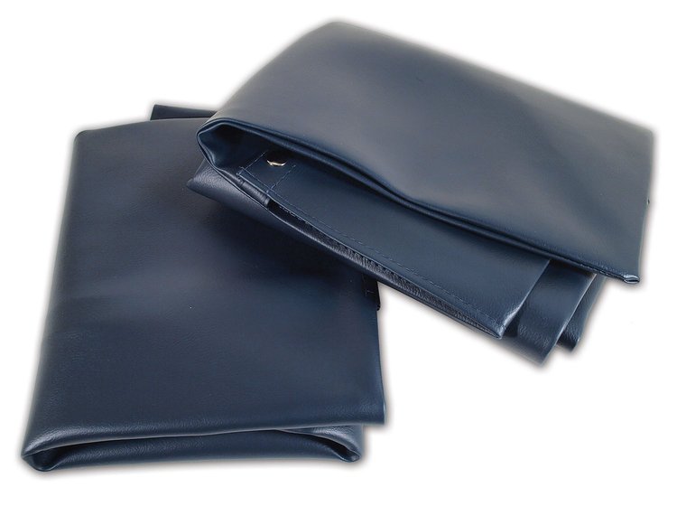 485532 T-Top Bags, 1968-1968 Chevy Corvette, Dark Blue