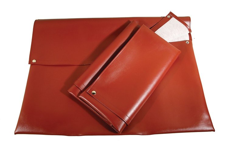 485533 T-Top Bags, 1978-1978 Chevy Corvette, Saffron