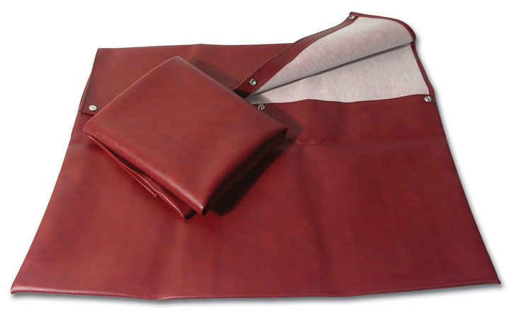 485534 T-Top Bags, 1976-1976 Chevy Corvette, Firethorn