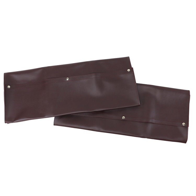 485536 T-Top Bags, 1980-1980 Chevy Corvette, Claret