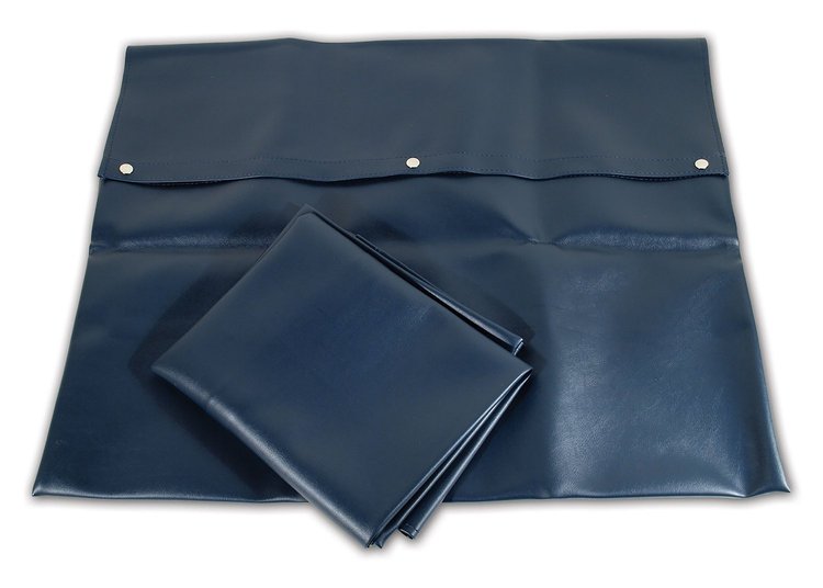 485546 T-Top Bags, 1982-1982 Chevy Corvette, Dark Blue