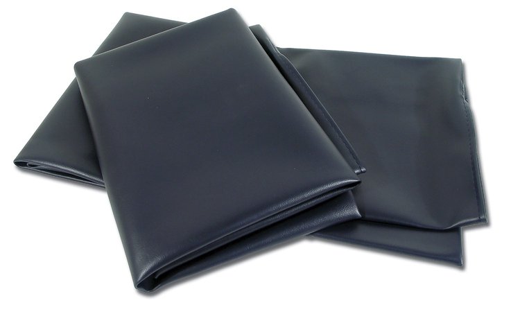 485548 T-Top Bags, 1978-1981 Chevy Corvette, Dark Blue