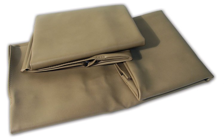 485558 T-Top Bags, 1981-1982 Chevy Corvette, Camel