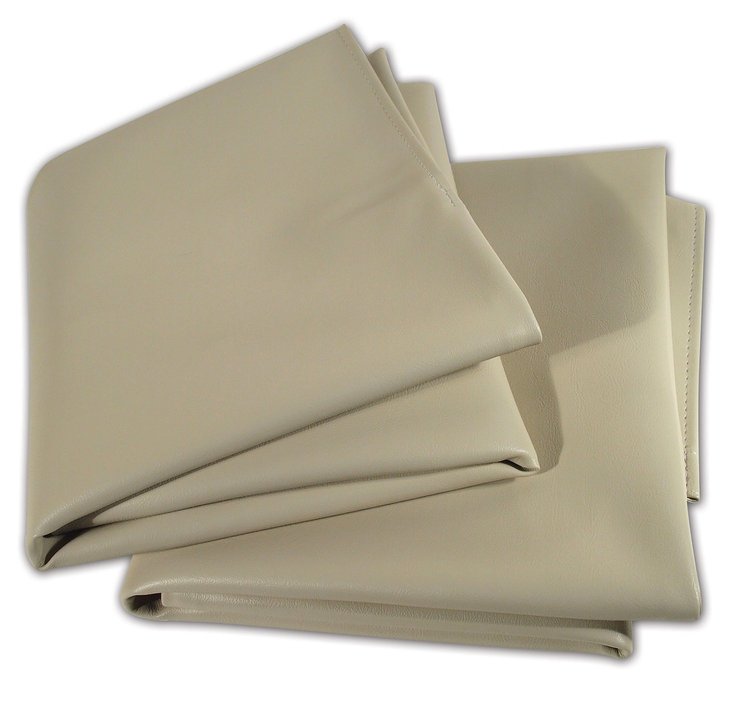 485566 T-Top Bags, 1979-1980 Chevy Corvette, Oyster