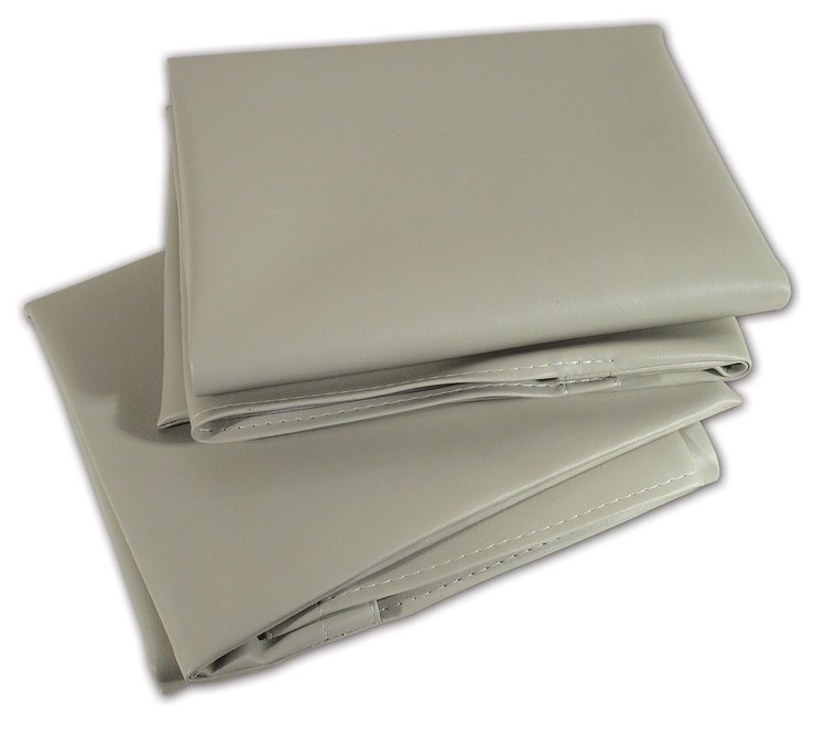 485573 T-Top Bags, 1978-1978 Chevy Corvette, Oyster