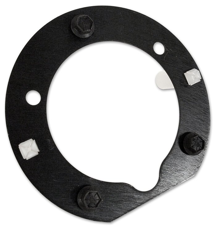 49071 Tail Light Retainer, 1975-1979 Chevy Corvette