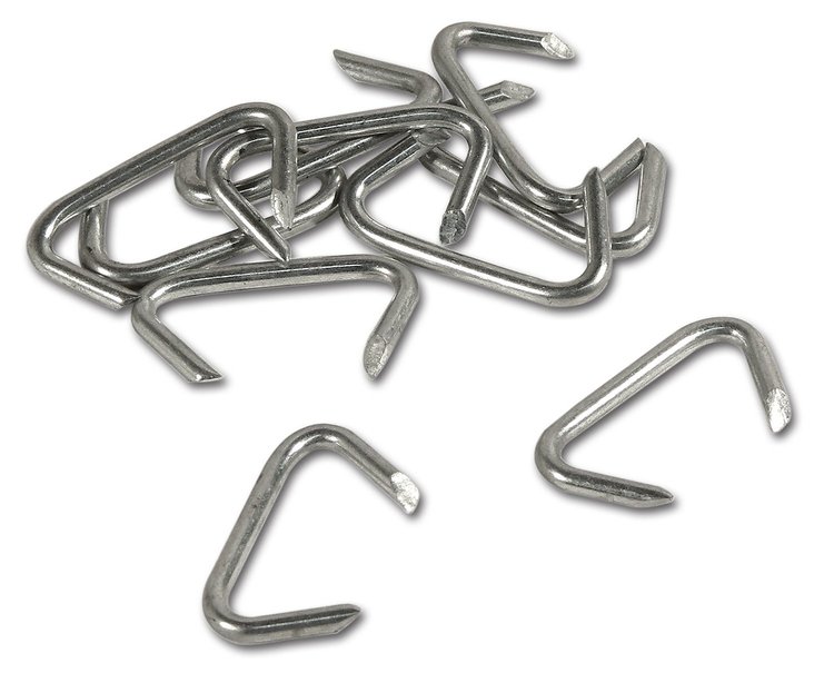 4930 Hog Ring Pack, 1953-2020 Chevy Corvette, 10 Piece