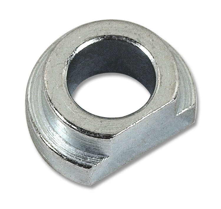 49534 Power Window Motor Plate Bushing, 1963-1982 Chevy Corvette