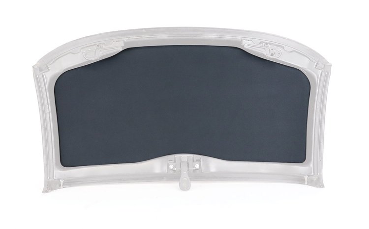 49599 Coupe Roof Panel Headliner, 1997-2004 Chevy Corvette