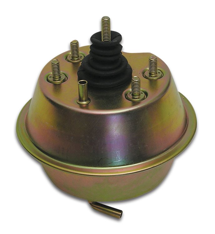 5008 Headlight Actuator, 1968-1982 Chevy Corvette, LH
