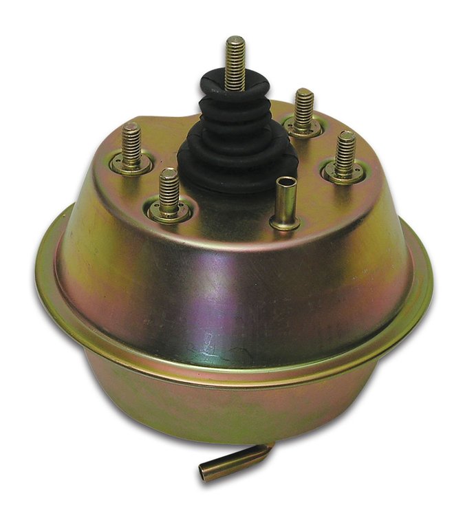 5009 Headlight Actuator, 1968-1982 Chevy Corvette, RH