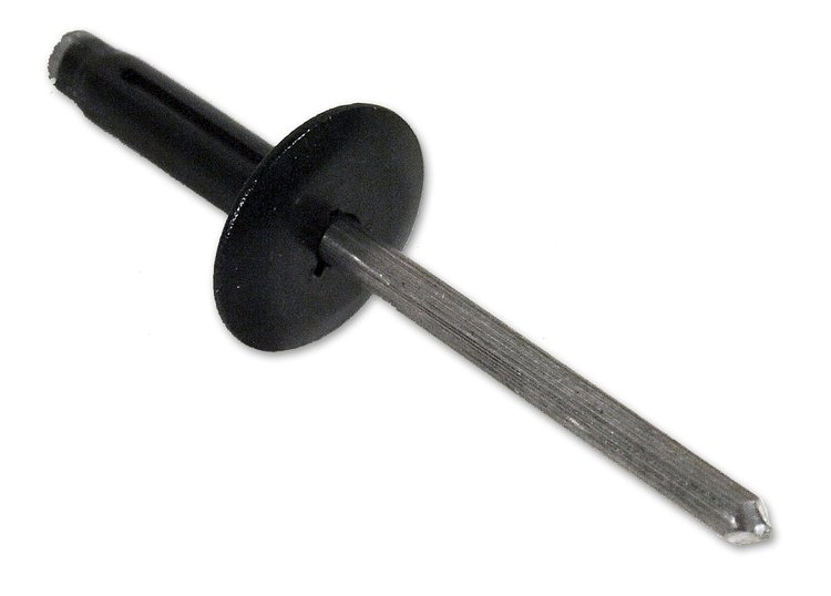 50599 Quarter Panel Rivet, 2005-2013 Chevy Corvette