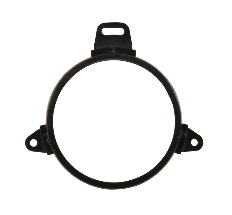51692 Vent Deflector Ball Housing/Retainer, 1968-1977 Chevy Corvette