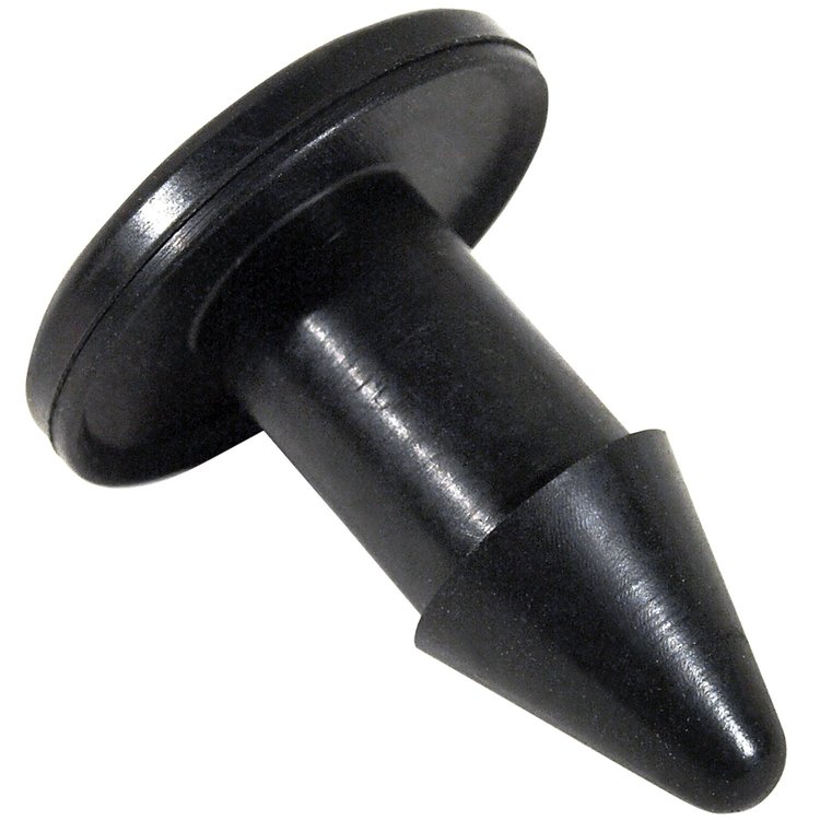 52154 Firewall Carpet Fastener, 1968-1982 Chevy Corvette