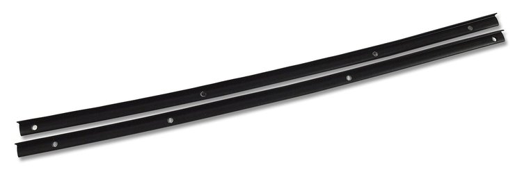 52207 Window Seals, 1963-1967 Chevy Corvette, Outer Coupe