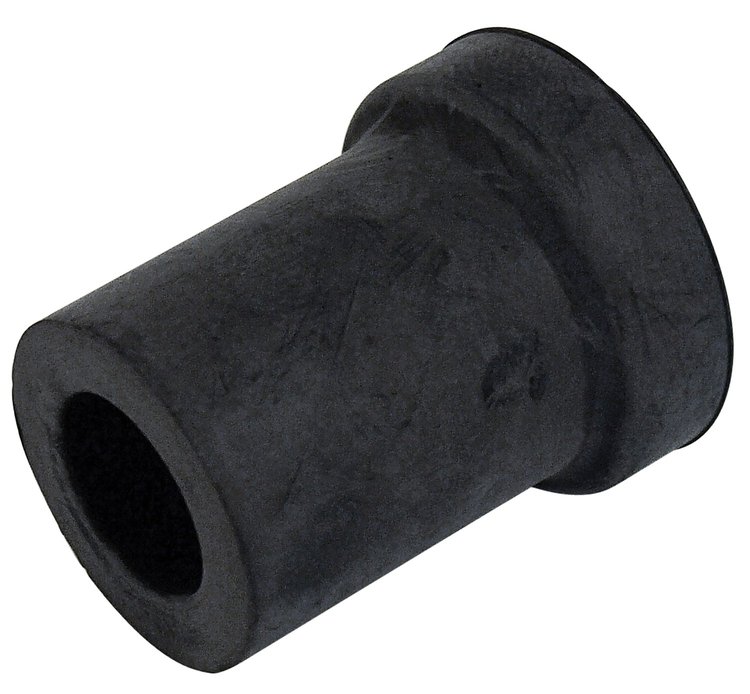 52255 Rear Spring Bushing, 1953-1962 Chevy Corvette, Small, 85 in. Outside Dia & .50 in. Inside Dia