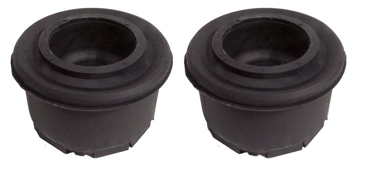52284 Rear Spring Crossmember Bushings, 1963-1979 Chevy Corvette