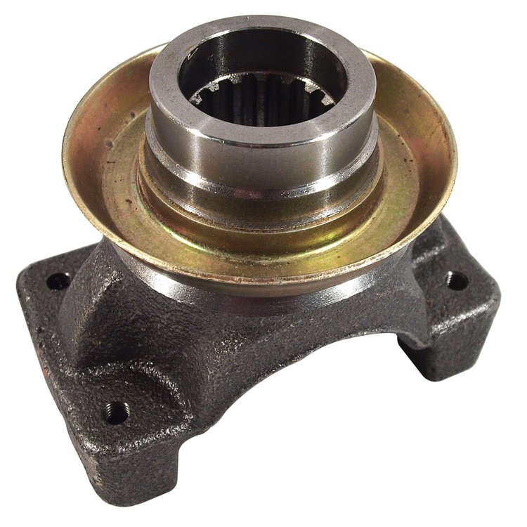 52333 Rear Spindle Flange, 1980-1981 Chevy Corvette