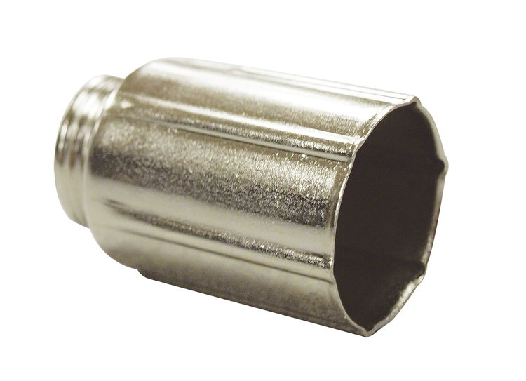 52410 Lighter Housing Retainer, 1963-1982 Chevy Corvette