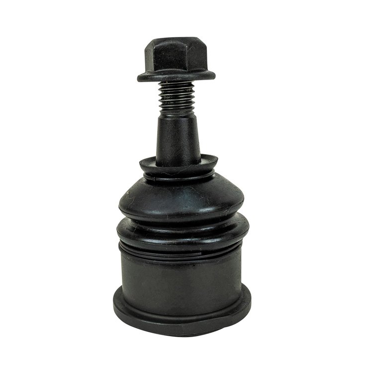 52487 Ball Joint, 1997-2011 Chevy Corvette, Upper R/L, POM Bearing Sealed
