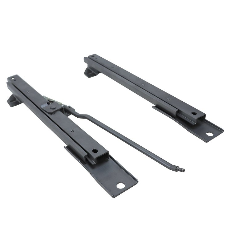 54238 Reproduction Seat Track Set, 1968-1971 Chevy Corvette