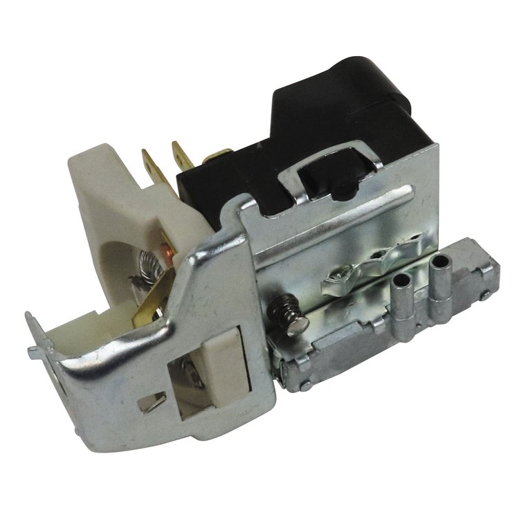59459 Headlight Switch, 1974-1977 Chevy Corvette