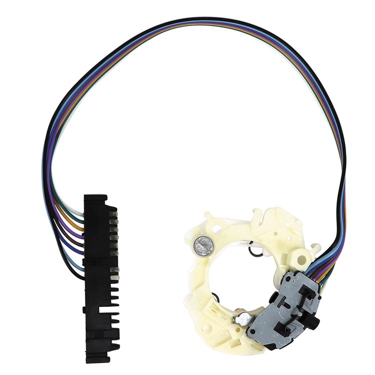59460 Turn Signal Switch, 1977-1979 Chevy Corvette, Thru 1979E