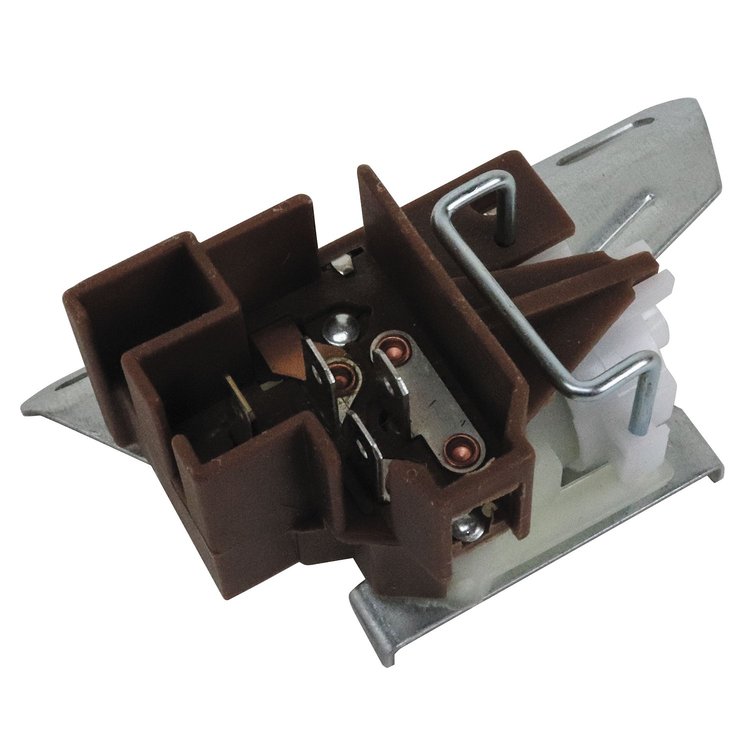 59462 Dimmer Switch, 1977-1978 Chevy Corvette