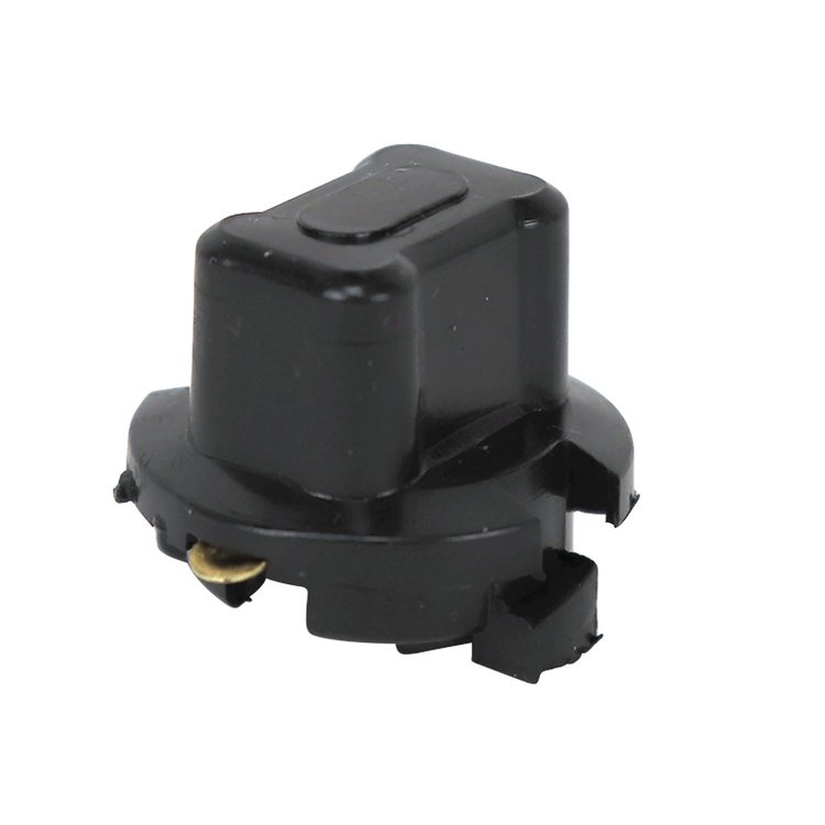71530 Heater/Air Conditioning Control Light Socket, 1977-1982 Chevy Corvette