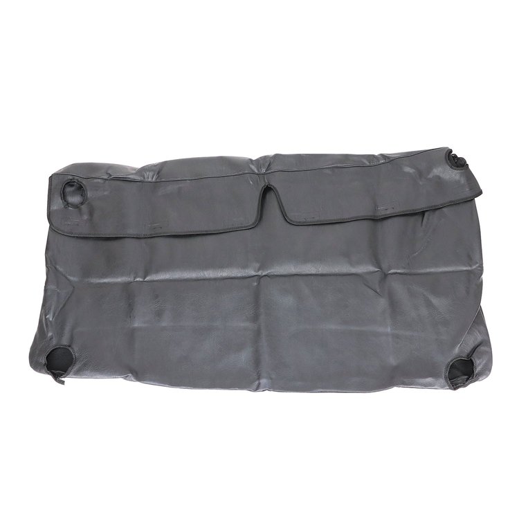 71703 Targo Top Bag, 2020-2024 Chevy Corvette, Black