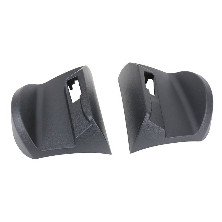 71945 Targa Top Holder Covers, 2005-2013 Chevy Corvette