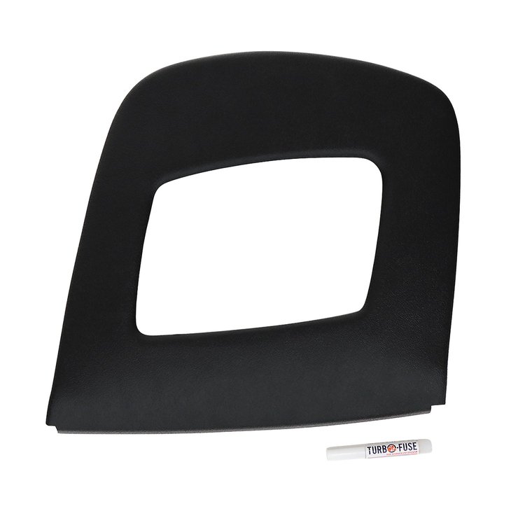 71950CP Custom Painted HUD Bezel Kit, 1999-2004 Chevy Corvette