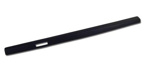 73123 Convertible Door Panel Upper Trim, 1984-1989 Chevy Corvette, Pair